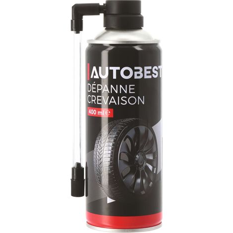 Reifenpannenspray 400 ml - AUTOBEST - 237041 (1/2)
