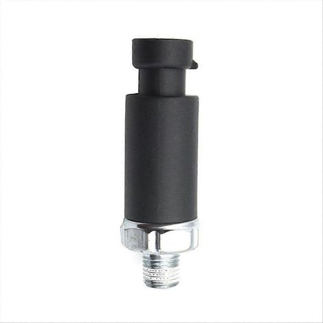 Capteur de pression d'huile pour moteur Chevy Camaro Pontiac Firebird (1/5)