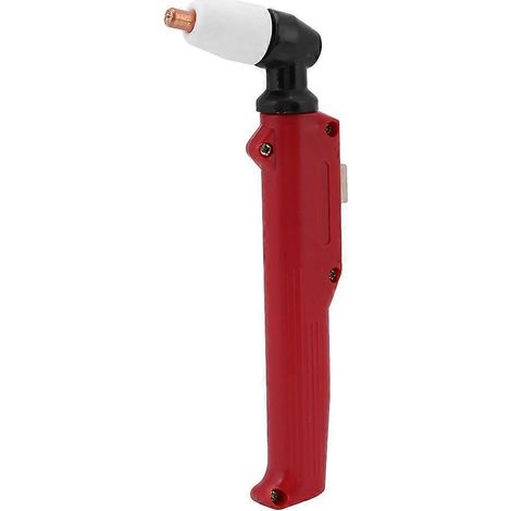 1 tête de torche de découpe plasma avec micro-interrupteur, outil de soudage pour PT31/LG40