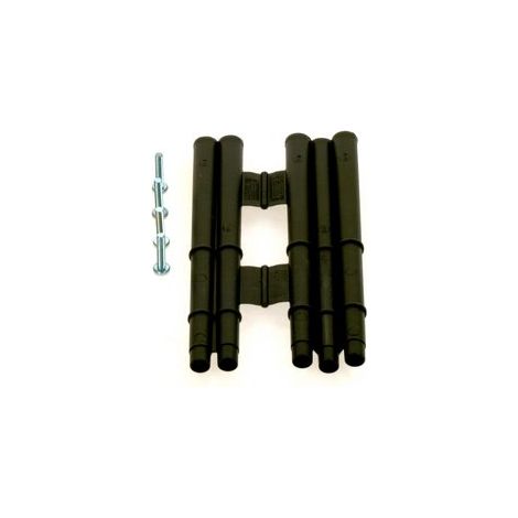 BOSCH Ersatzteil TTNR: 8716117336 Rohr Saugrohr