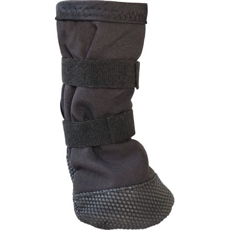 Chaussures de Protection Anti-Léchage pour Chiens - Soin des Pattes et des Plaies (1/5)