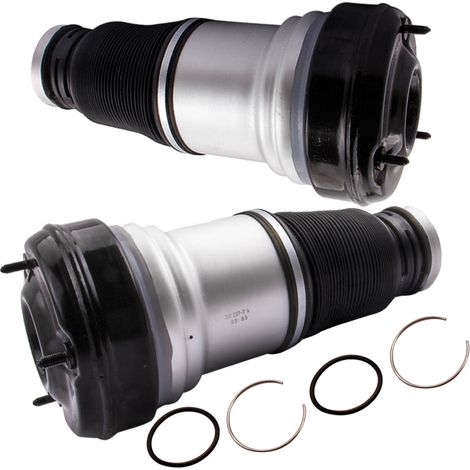 Aira Pneumatica Per Mercedes Benz CLASSE S W220 Sospensioni Anteriore 2203205113 (1/5)