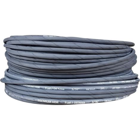 Manguera para combustible, gasolina, aceite FI05 1Mpa (1/5)