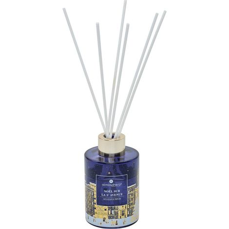 DIFF INVIERNO EN NUEVA YORK 100ML - Atmosphera créateur d'intérieur (1/2)