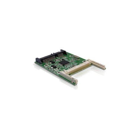 Lector interno SATA para tarjetas CF