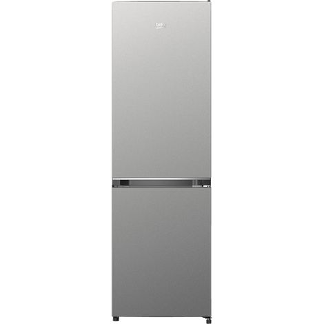 Beko B3RCNO255XB Libera installazione 250 L Acciaio inox