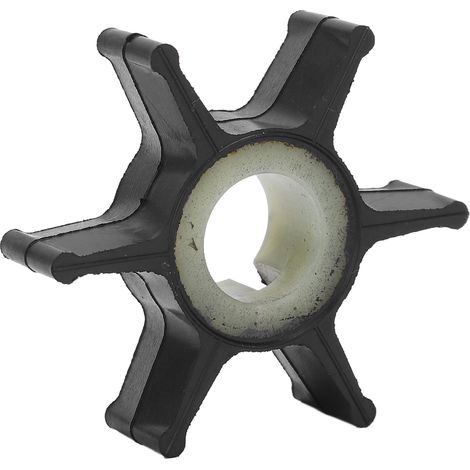 Ersatz-Wasserpumpenlaufrad 47-F433065-2 für Chrysler Force 25-50 PS Außenbordmotor (1/5)