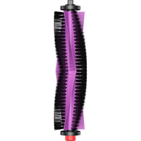 Accessoires compatibles avec l'aspirateur robot Midea V16Pro/V16Pro Mini : brosse rotative, brosse de nettoyage, brosse principale, brosse rotative (1/4)