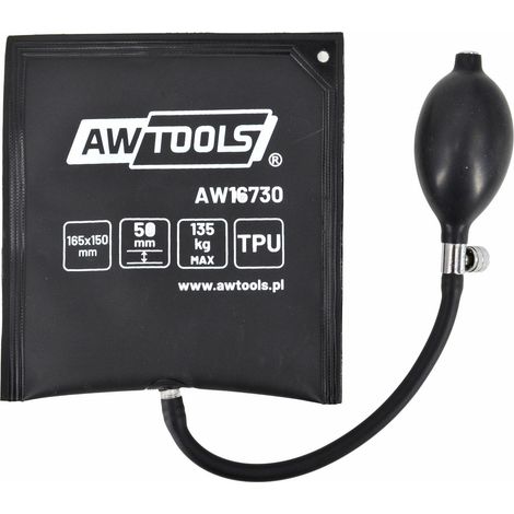 AWTOOLS PODUSZKA MONTAŻOWA 135kg