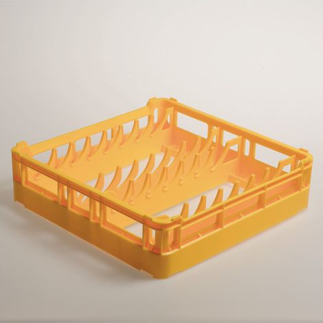 Casier de lavage 15 assiettes Ø 280 mm - Diamond