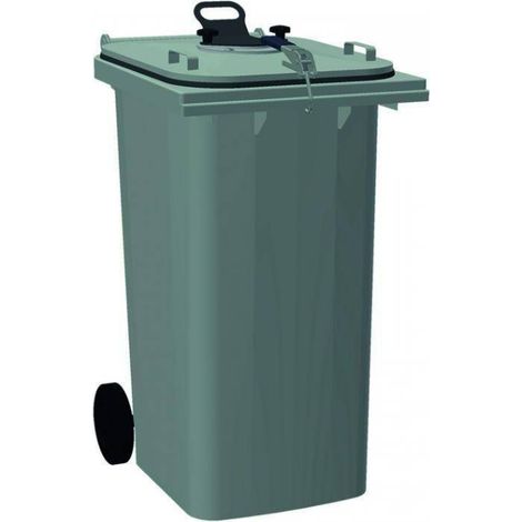 Fröling Normmülltonne 240 l 12069
