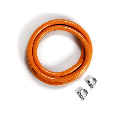 Tubo Flexible para Gas Butano Vaello 4400