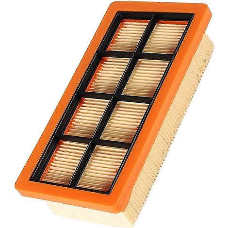 Filtre 6.415-953.0 pour Karcher AD 2 3.000 3 Cheminée Premium (1/5)