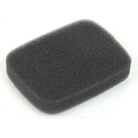 luftfilter nypso für roller piaggio 125 zip 2000 bis 2002 neu (1/2)