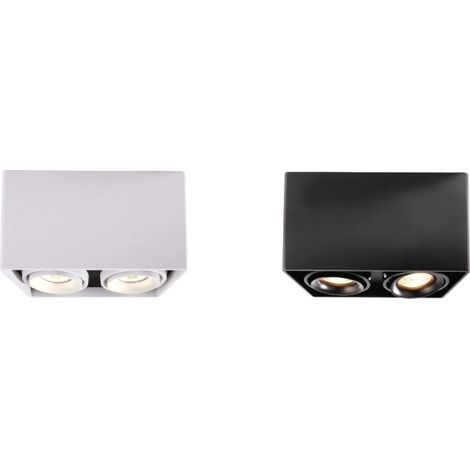 Plafonnier led rectangulaire 2 sources lumineuses - deko light mona ii 33683035 33683035 33683035 33683035 33683035 33683035 33683035 33683035 33683035 33683035 33683035 33683035 33683035 33683035 3 (1/5)