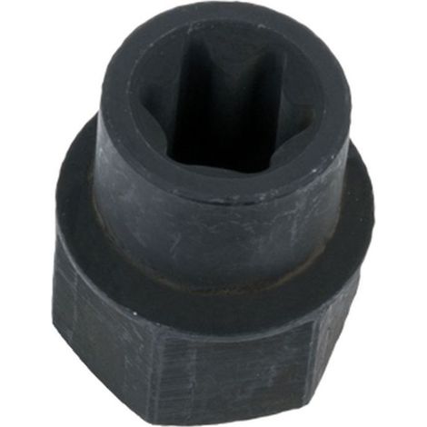 KS Tools MAN Bremssattelstecknuss, E20 - 450.0361