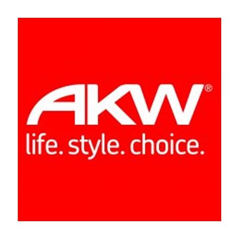 AKW Larenco Full Height Wide Wall Compensator - adds an extra 20mm