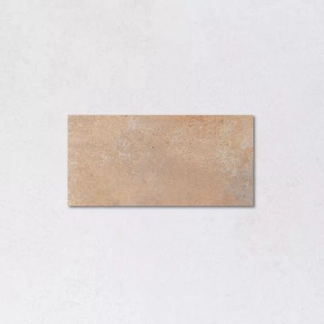 Carrelage Effet Terre Cuite COTTI D'ITALIA Volterra 21,6x43,5cm (1/5)
