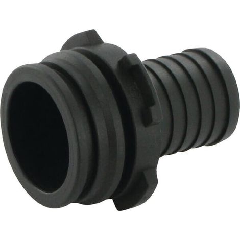 Manguito enchufable T6 35 mm ARAG 1091635 (1/4)