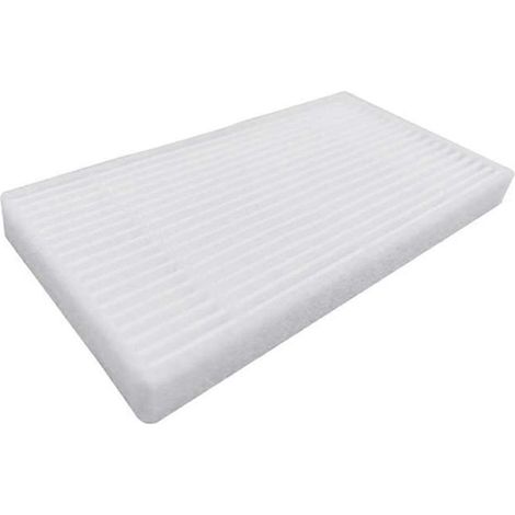 Para Tapo RV30 RV20 Max Plus Cepillo lateral Filtro Mopa Paño Bolsas para polvo Edición 0617