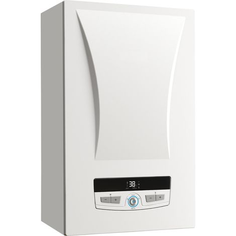 Caldera eléctrica modulante Sannover 15 kW Monofásica