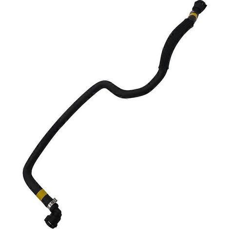 Tuyau d'eau de culasse 17128602635 compatible avec BMW Série 5, Série 6, Série 7, G11, G12, G30, G38, G32 et GT (1/4)