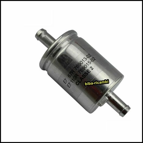Giltro specifico euro 5 gpl / metano alfa romeo mito 14 88kw (1/3)