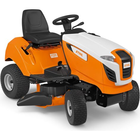 TRATTORINO TAGLIAERBA STIHL RT 4097 SX
