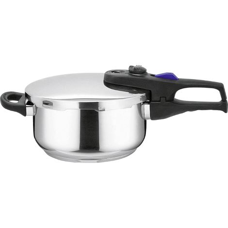ELO Schnellkochtopf Praktika Plus XL