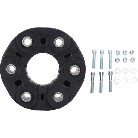 Kit Transmission Flexible Joint 2104100615 Compatible Mercedes E Classe S Classe CL Classe Arbre de Transmission Haute Performance (1/5)