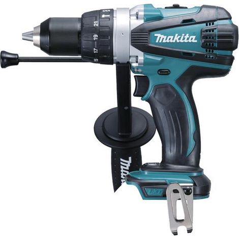 DHP458Z LXT Combi Drill 18V Bare Unit - MAKDHP458Z