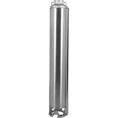 Hydraulique pompe immergée - Hydraulique 4FL 350 15 de Pompes Guinard Bâtiment