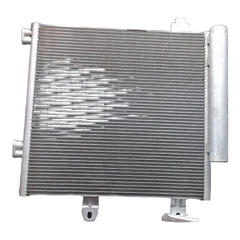 [PRODUIT D'OCCASION] Condenseur Climatisation PEUGEOT 108 ♻️ Ref Oe. B000995480 - Garantie à vie (1/5)