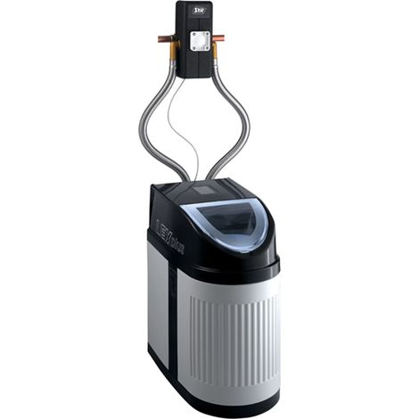 SYR Descalcificador individual LEX Plus 10 SL Connect, 1500.01.012