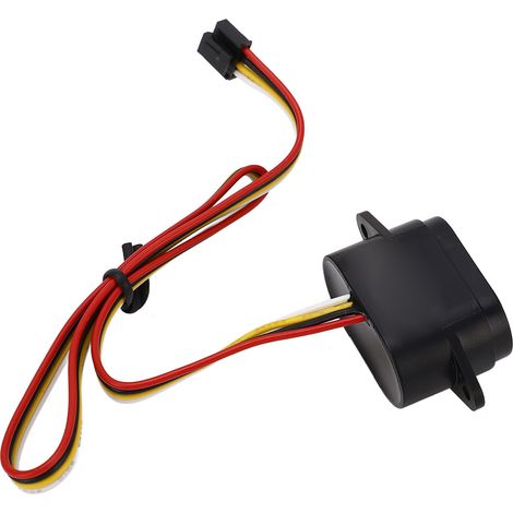 Module de télémétrie ultrasonique A22, capteur d'évitement d'obstacles pour robot AGV à zone d'angle mort minimale, contrôlé par UART 3,3 V-12 V (1/5)