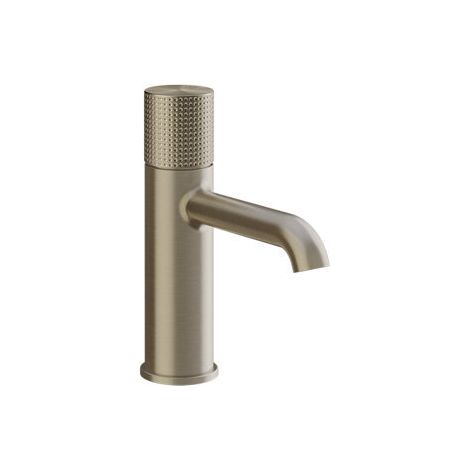Gessi Habito Mitigeur de lavabo, avec bec, sans garniture