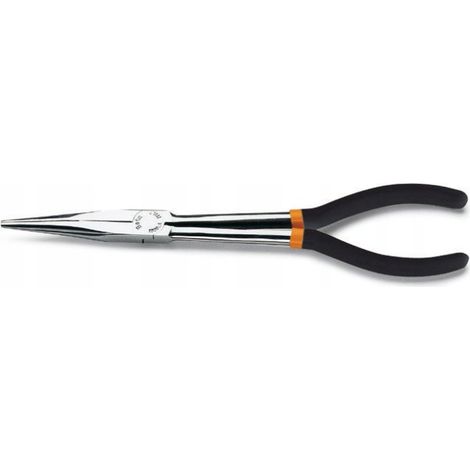 beta 1009l/a pince droite demi-ronde - 283