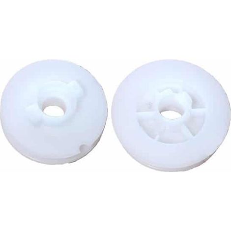 Poulie De Lanceur Adaptable Pour Shindaiwa Modèles F20, T20, Lt20, Ht21 Et C220. Remplace Origine: 70030-75120