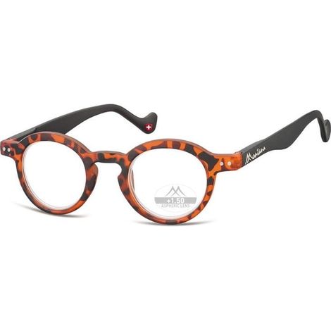 Gafas de ordenador Pilot Black Wire con lentes transparentes y filtro de luz azul 25108B (1/3)