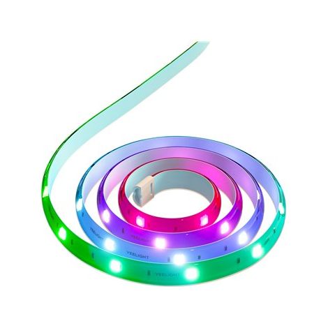 Yeelight Striscia LED Pro multicolore 2 metri (1/3)