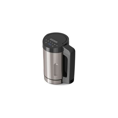 Olla sopera Black Decker BXSM1000E (1/5)