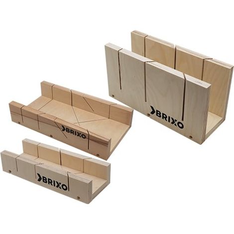 CASSETTE TAGLIACORNICI BRIXO 250X57X40