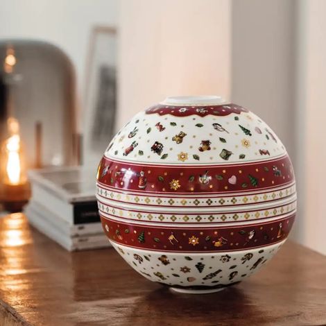 Servizio da tavola La Boule Villeroy & Boch da 7 pezzi di Toy's Delight (1/4)