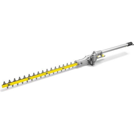 Akkumultitool tagliasiepi MT HT 550/36 36 V taglio-L.550mm lunghezza taglio 28mm