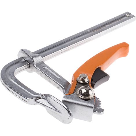 Verrouillage à vis RS PRO, 160mm ( Prix pour 1 ) (1/2)
