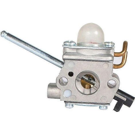 Applicable aux carburateurs de souffleur UT-08520, UT-08921, UT-08550 et UT-08951 de 26 cm3