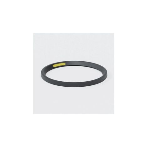 PO Lippendichtring NBR POLO-KAL NG DN125 (1/2)