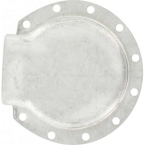 Déflecteur d'échappement BRIGGS et STRATTON 393761