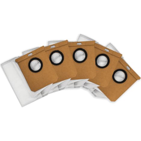 Cecotec 60940 accesorio y suministro de vacío Robot aspirador Filtro