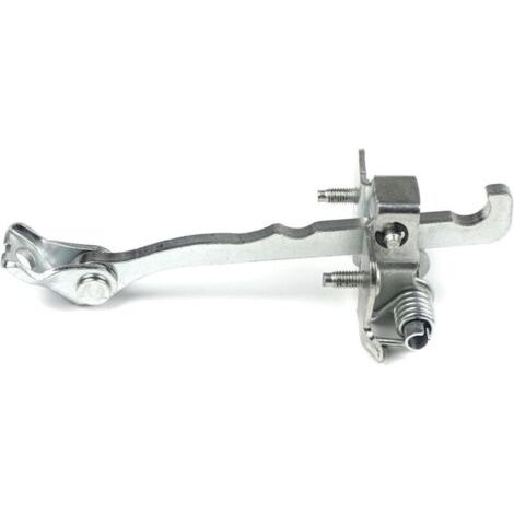 BROSSBDP711 Limiteur de charnière de porte avant 7700311823 compatible avec Ren.Ault Trafic MK2 Vivaro Primastar (1/5)